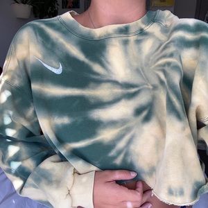 vintage nike crewneck